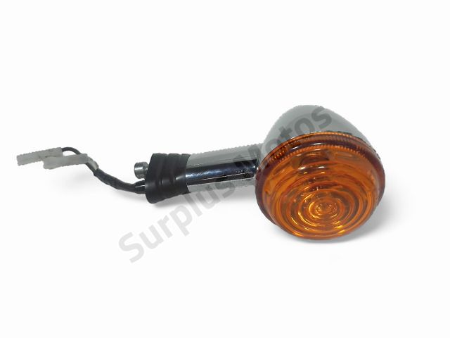 Clignotant arriere d