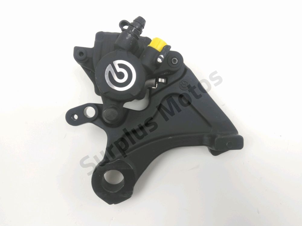 Etrier frein arriere