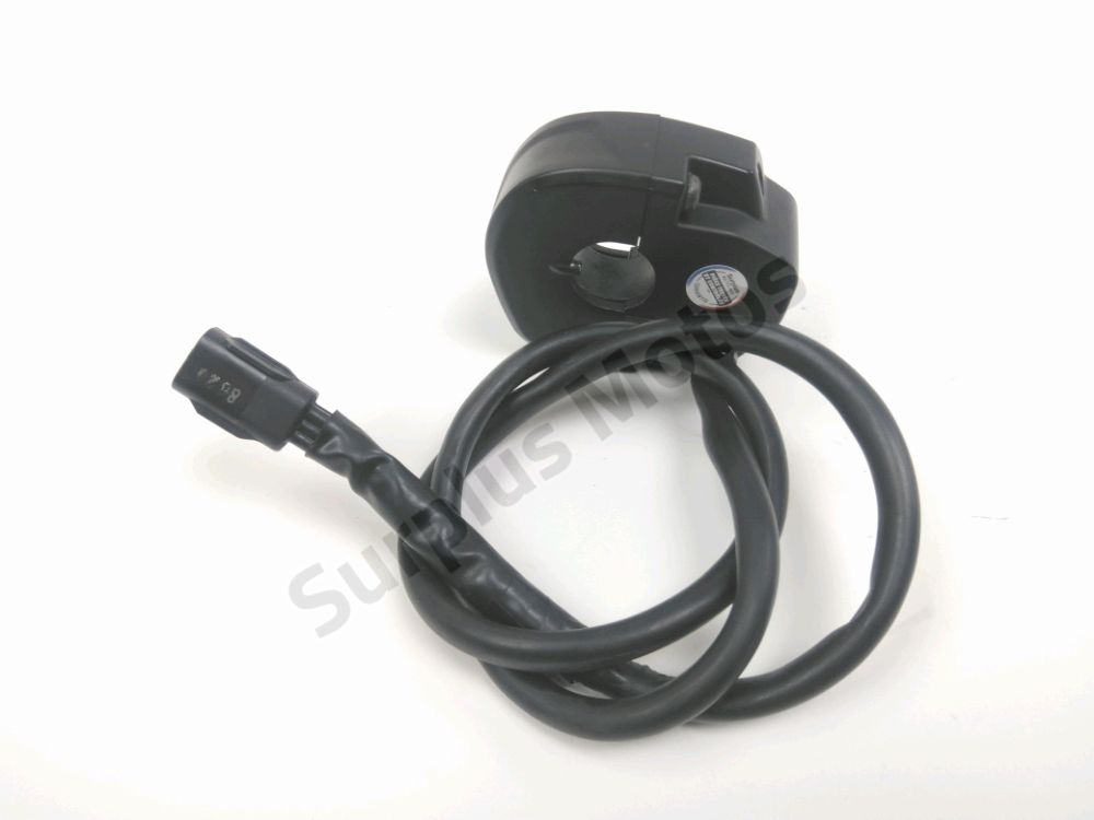 Accelerateur ride by wire