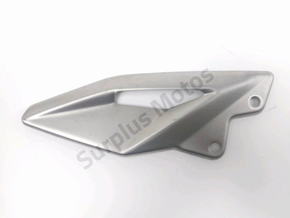 Habillage platine droit