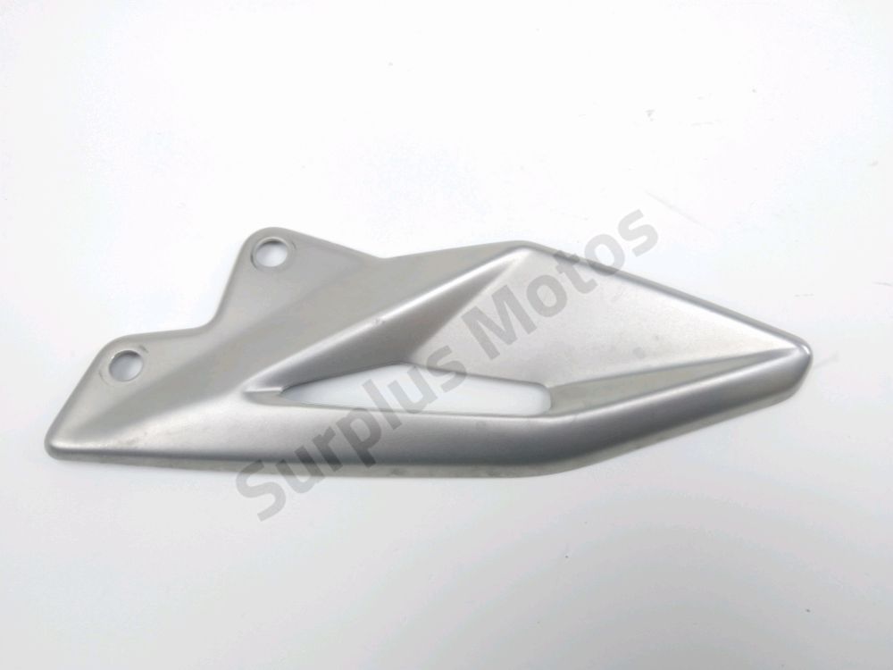 HABILLAGE PLATINE DROIT