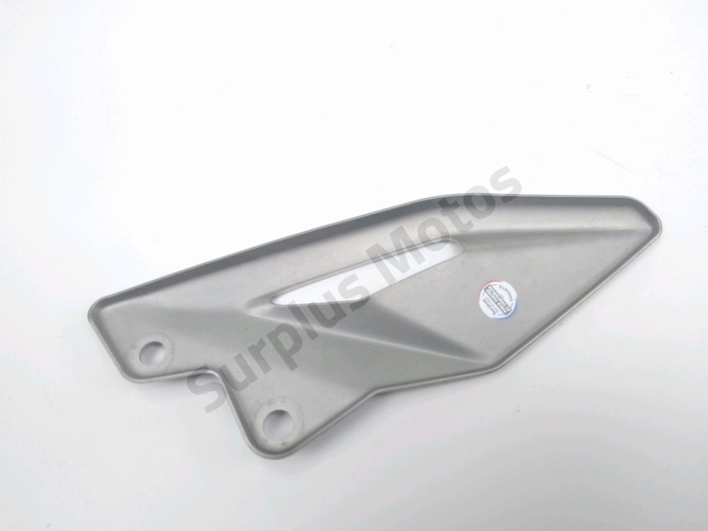 HABILLAGE PLATINE DROIT