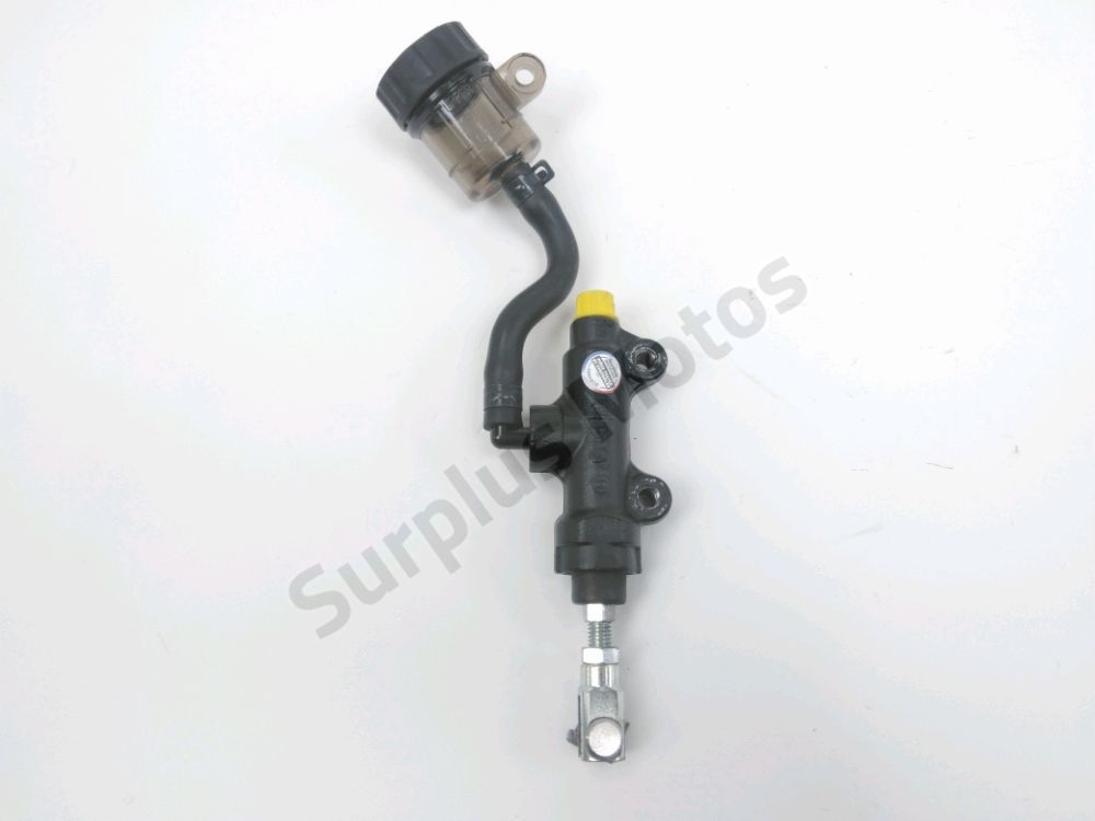 Maitre cylindre frein ar complet