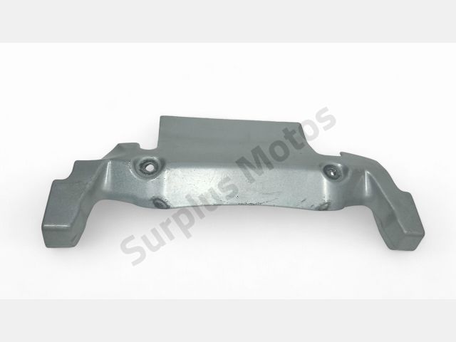 Protege carter moteur