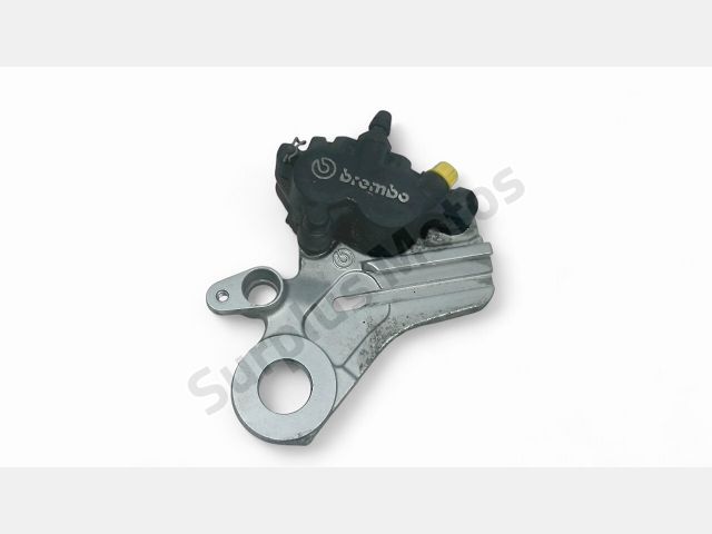 Etrier frein arriere