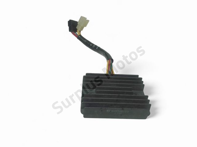 Regulateur de tension