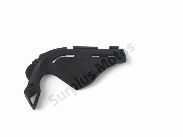 Couvercle pignon sortie boite