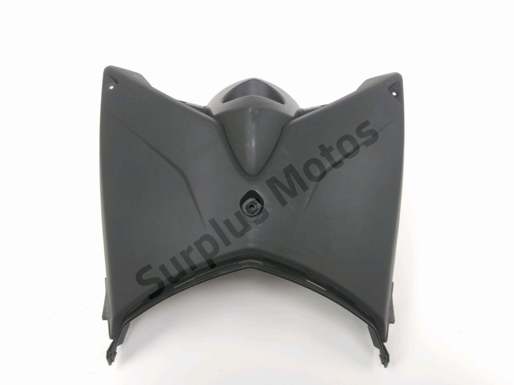 Tablier avant scooter