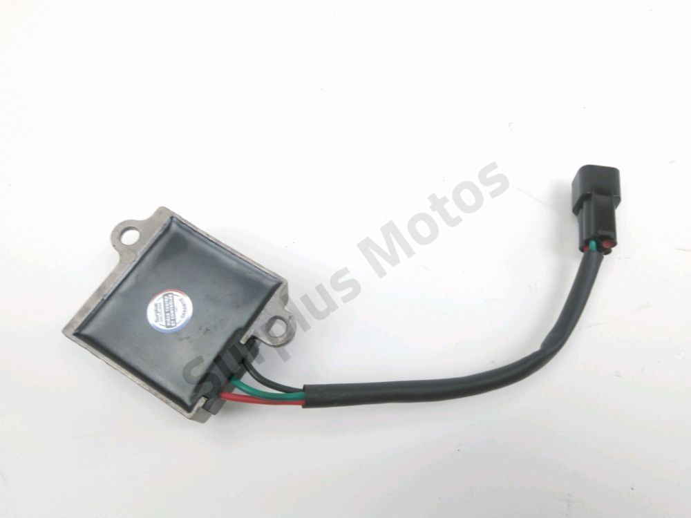 REGULATEUR DE TENSION
