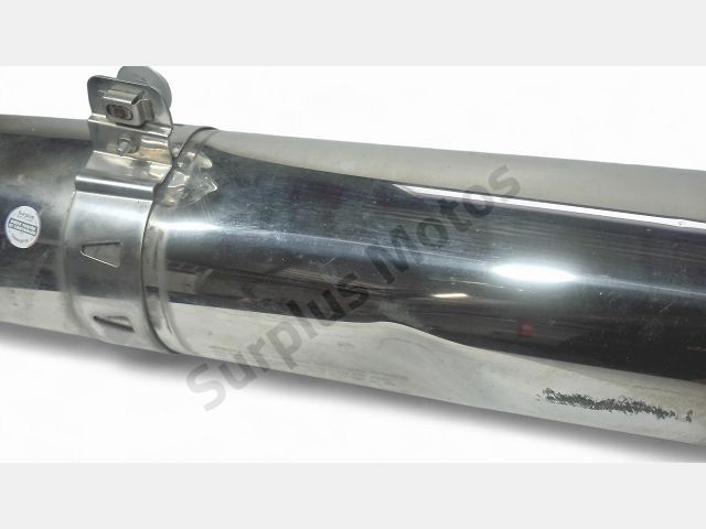 SILENCIEUX 4T