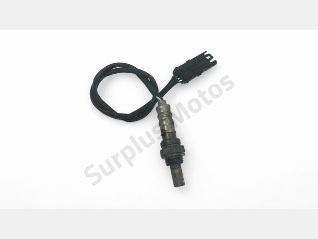 SONDE LAMBDA
