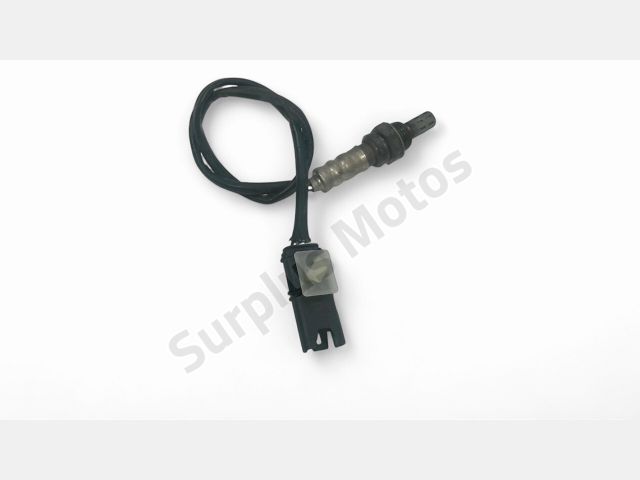 SONDE LAMBDA