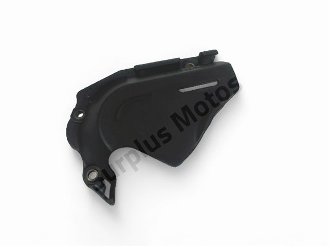 Couvercle pignon sortie boite