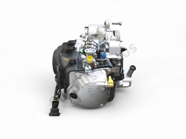 MOTEUR