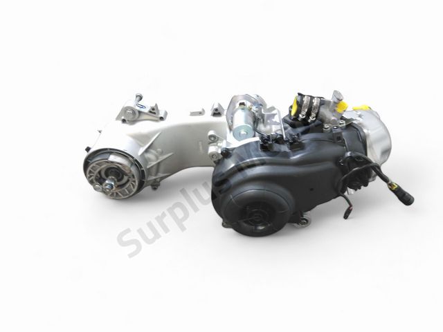 MOTEUR