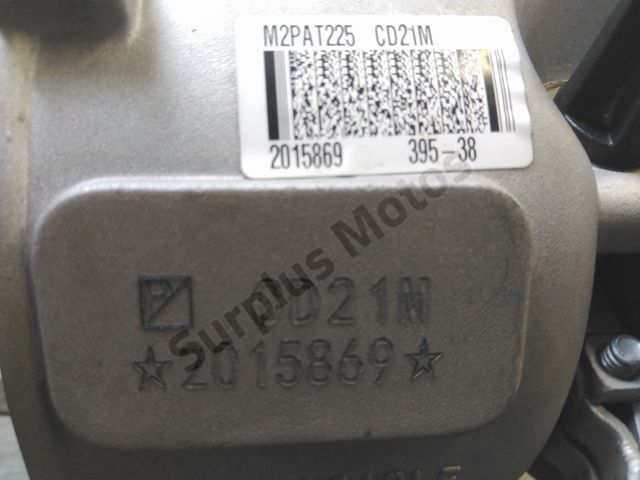 MOTEUR