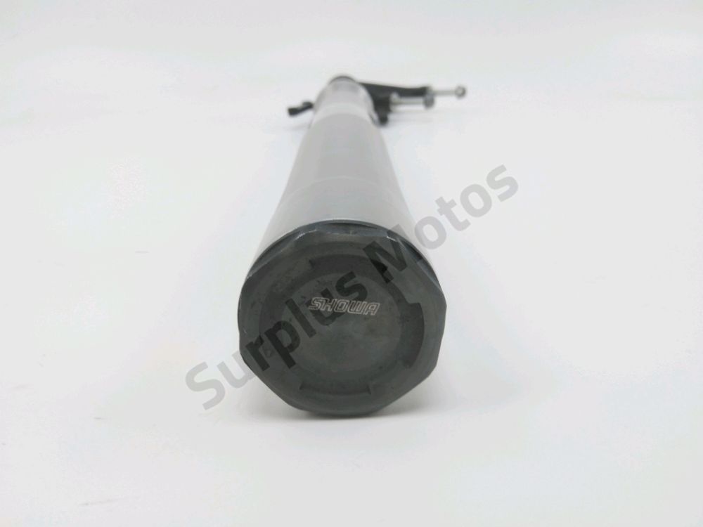 TUBE DE FOURCHE DROIT
