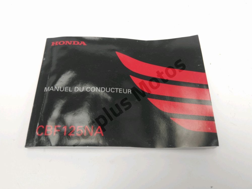 Manuel d'utilisation