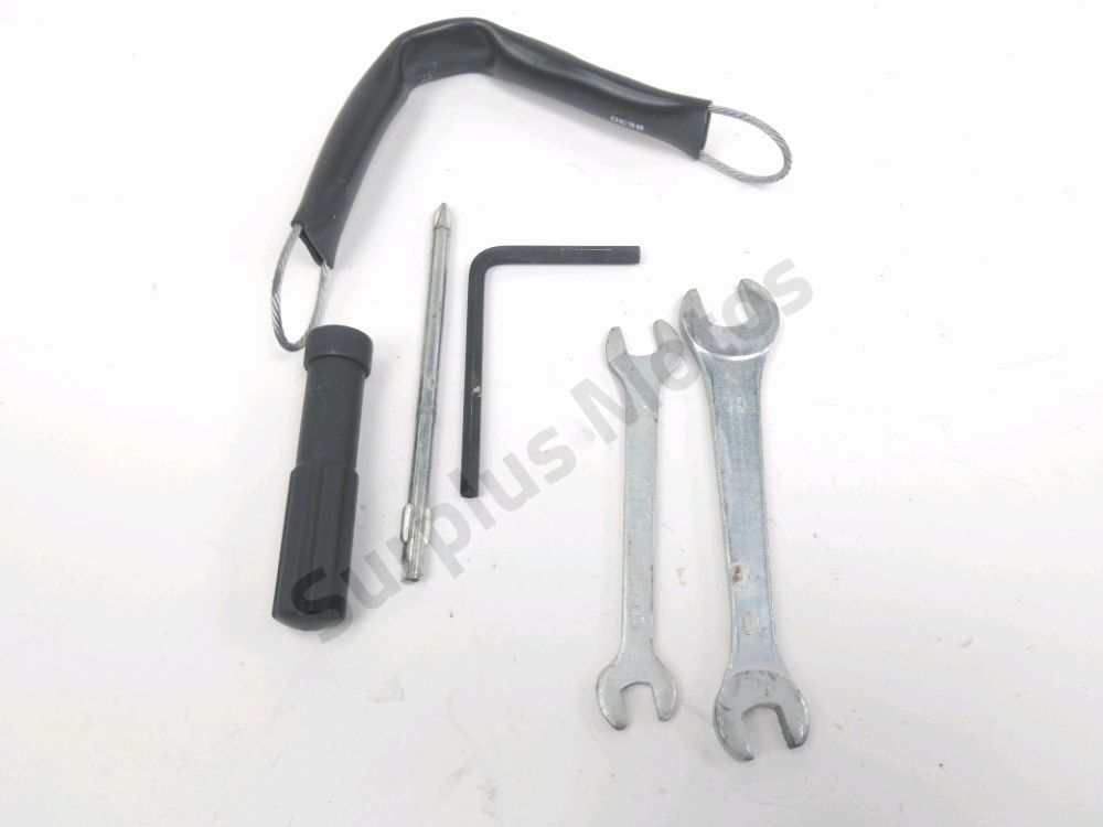 TROUSSE OUTIL