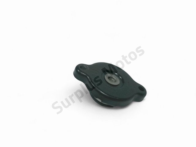 Bouchon de radiateur