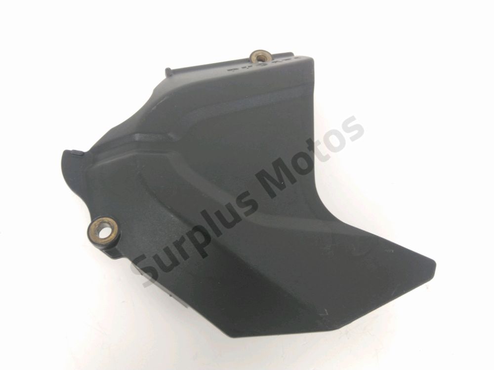 Couvercle pignon sortie boite