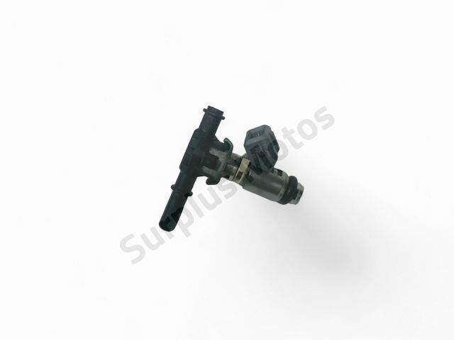 INJECTEUR