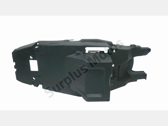 PASSAGE DE ROUE COMPLET