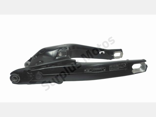 BRAS OSCILLANT COMPLET