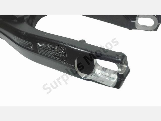 BRAS OSCILLANT COMPLET