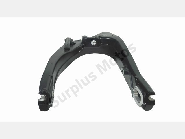 BRAS OSCILLANT COMPLET