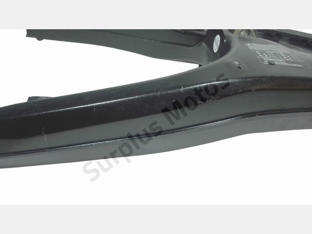 BRAS OSCILLANT COMPLET