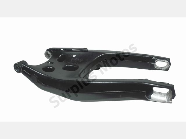 BRAS OSCILLANT COMPLET