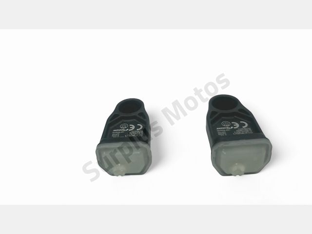 VALVES ELECTRONIQUES