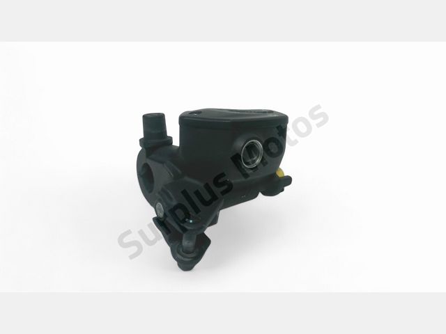 MAITRE CYLINDRE FREIN AV COMPLET