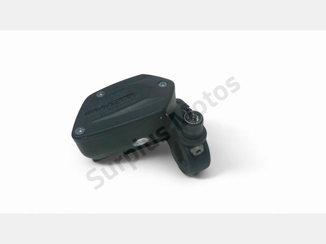 MAITRE CYLINDRE FREIN AV COMPLET