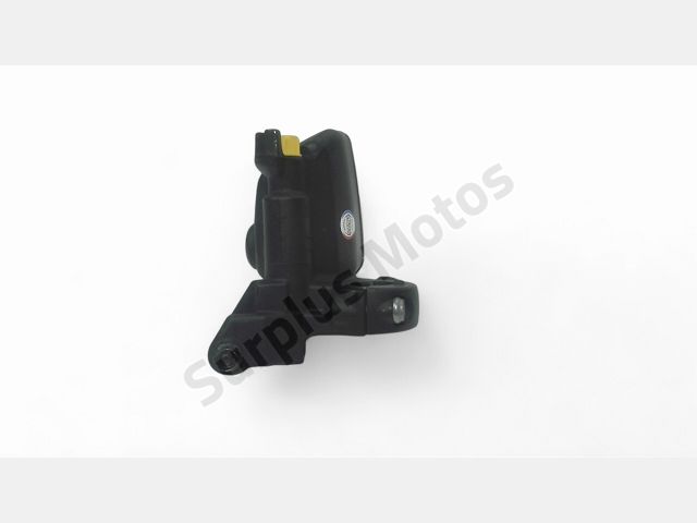 MAITRE CYLINDRE FREIN AV COMPLET