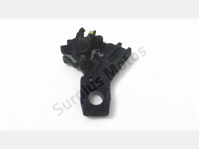 Etrier frein arriere