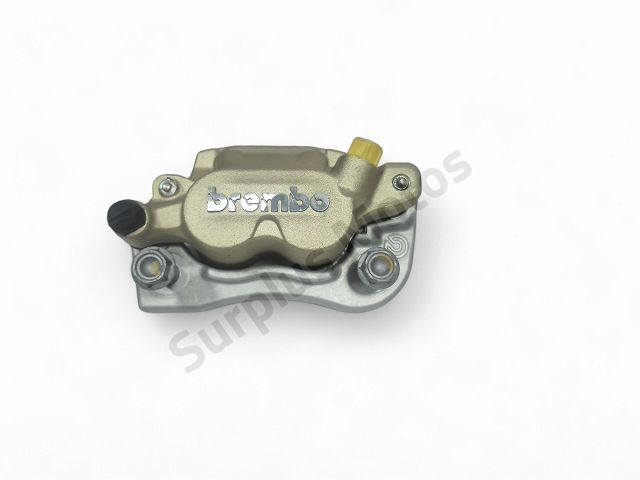 Etrier frein arriere