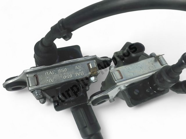 BOBINE ALLUMAGE