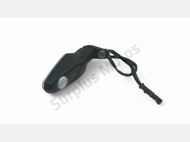 CLIGNOTANT ARRIERE G