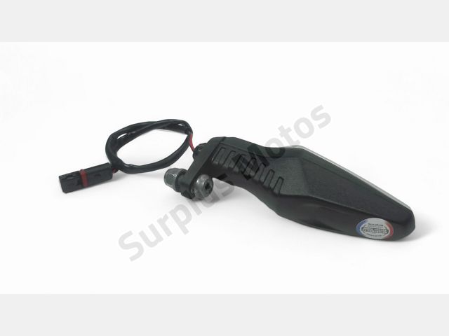 CLIGNOTANT ARRIERE D