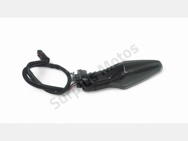 CLIGNOTANT ARRIERE D