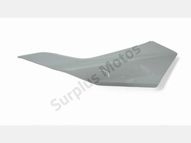 CARENAGE ARRIERE DROIT