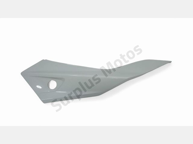 Carenage arriere gauche