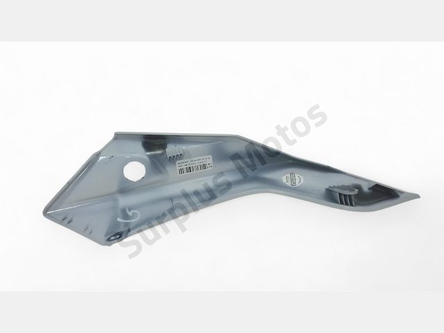 CARENAGE ARRIERE GAUCHE