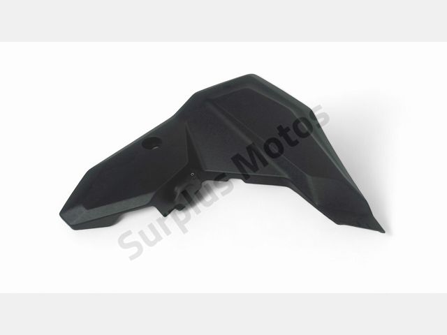 CACHE LATERAL GAUCHE