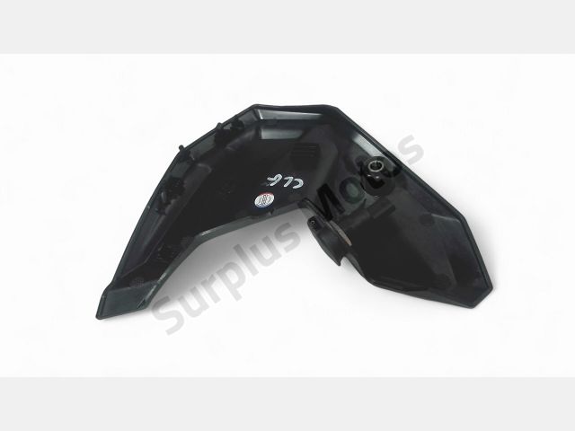 CACHE LATERAL GAUCHE