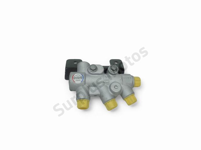 Repartiteur de freinage