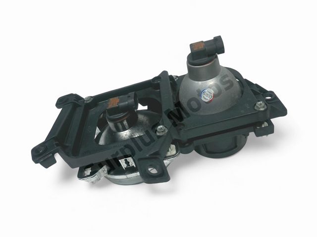 OPTIQUE AVANT GAUCHE