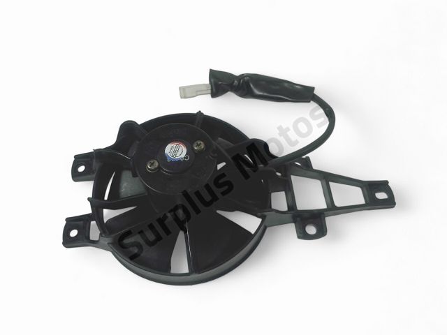VENTILATEUR